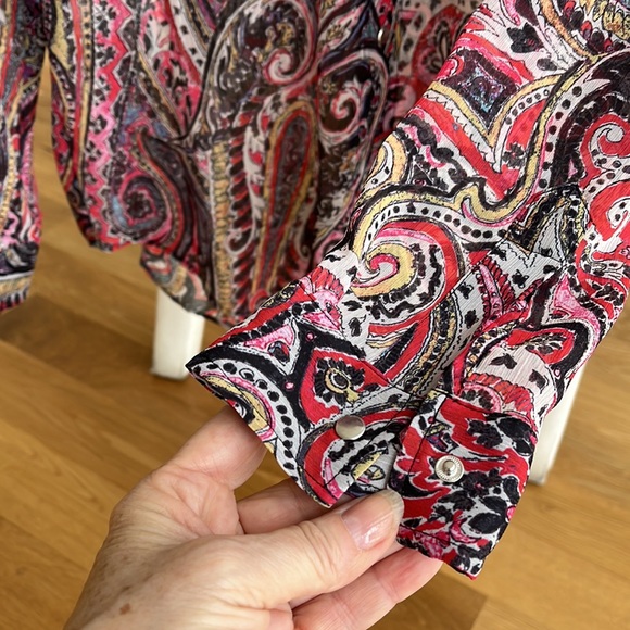 THE KOOPLES woman shirt. - Picture 4 of 5